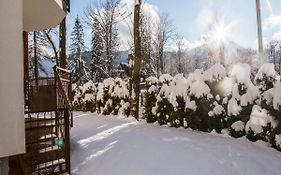 udanypobyt Apartamenty Tuwima